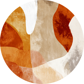 Abstracte aardpatronen