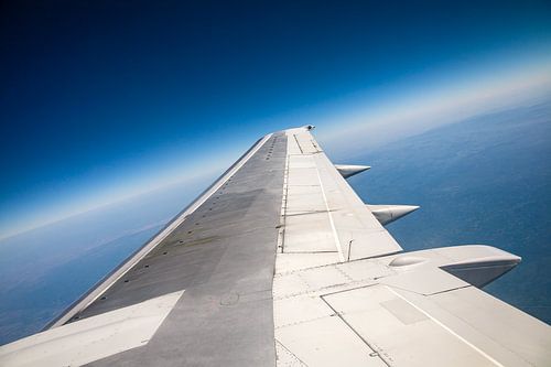 African stratosphere