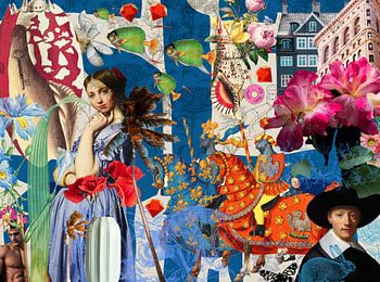 Collage Nr. 8