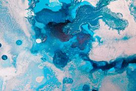 IJskristal No 2 sur Jessica van Schijndel