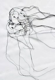 "Eternellement sur Kim Rijntjes