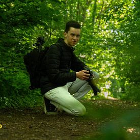 Gijsbert Bos Fotografie Profile picture