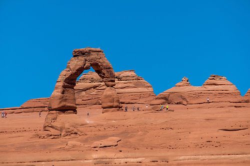 Delicate Arch