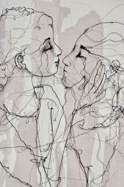 &#039;You and Me Soon&#039; by Kim Rijntjes