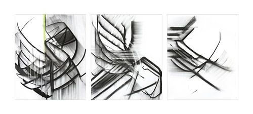 'Pioneering' Series 7 - 2012