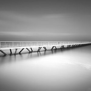 Schwimmende Promenade - Passeio das Tágides in Lissabon