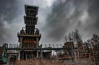 ruhrpott romance industry