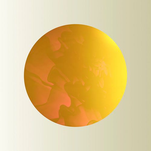 Abstrait moderne. Minimalisme. Couleur dégradée. 4