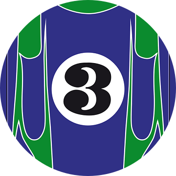 Porsche 917 Hippie, racewagenontwerp