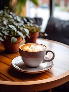 Kaffeepause V1
