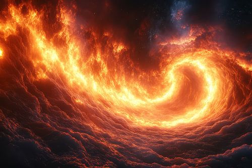 spiritual life cosmic energy