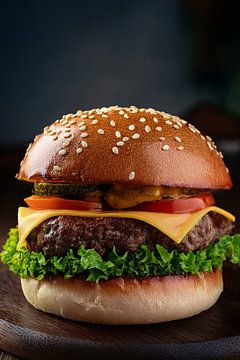 Hamburger Kunst von Jörg B. Schubert