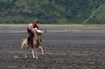 Indonesië van René Schotanus