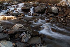 Rio Torrente sur Cornelis (Cees) Cornelissen