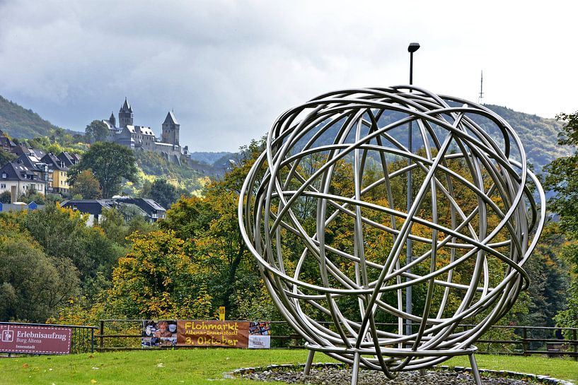 Altena 1 van Edgar Schermaul