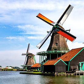 De Kat - im Freilichtmuseum 