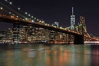 Brooklyn Bridge