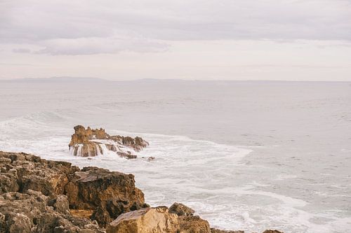 Pedra da Nau, Rocks in Cascais