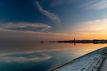 West-Terschelling sur Marjolein van Roosmalen