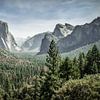Yosemite op haar mooist van Chantal Nederstigt