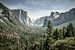 Yosemite op haar mooist van Chantal Nederstigt