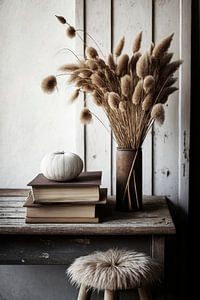 Still Life Impressions No 21