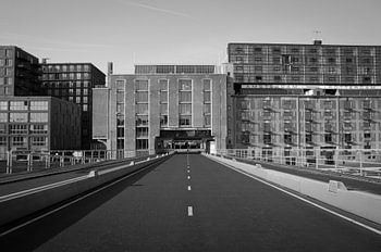 Veemkade - Pakhuis de Zwijger