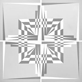 EH PAINTING ART 1332--35 Spezial 4 Weich-Schwarz