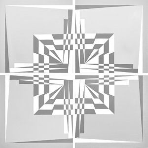 EH PAINTING ART 1332--35 Spezial 4 Weich-Schwarz