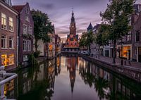Evenings in Alkmaar