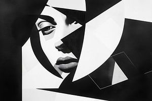Portrait of a woman