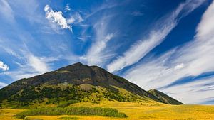 Waterton Lakes National Park von Henk Meijer Photography