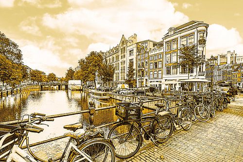 Gouden Amsterdam