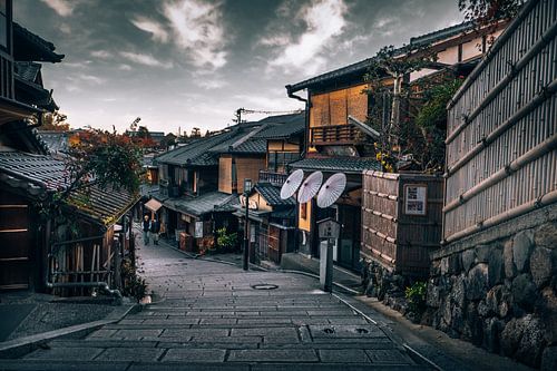 Kyoto, Japan