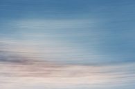 Duinzicht | Abstract van Henriëtte Mosselman thumbnail