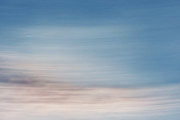 Duinzicht | Abstract van Henriëtte Mosselman