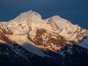 Dom and Taeschhorn by Menno Boermans thumbnail