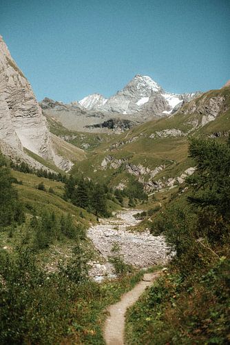 Kals am Grossglockner