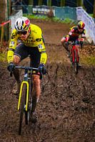 Wout van Aert und Eli