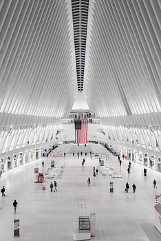 The Oculus