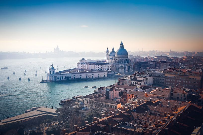 Venice by Hello Pompoyo