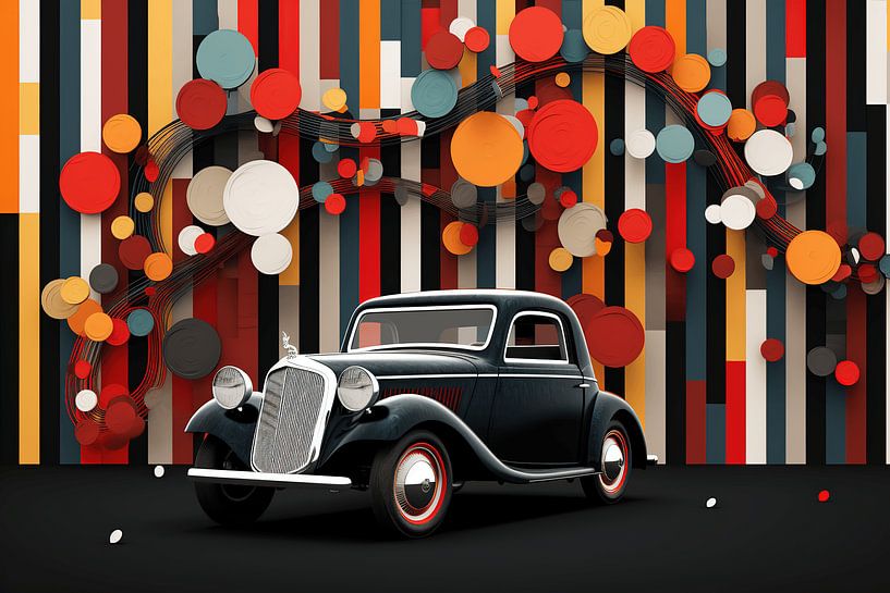 Eras Entwined by Art Lovers