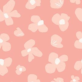 Süße Gänseblümchen von Nikita Jariwala