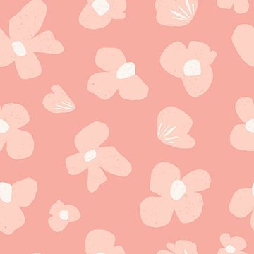 Süße Gänseblümchen