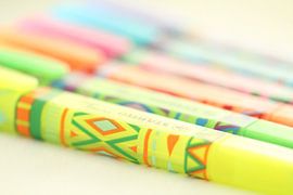 fluo stiften van nele huyck