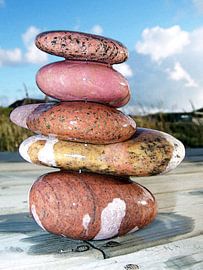 Reaching for the sky – Stone Tower 02