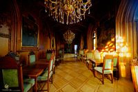 Verlassenes Schloss
