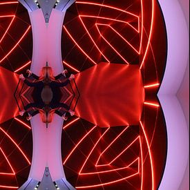 Aan de knoppen van JacArt Prints