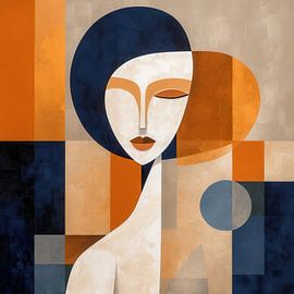 Good night by Color Square