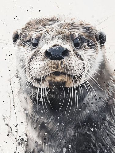 Zeeotter